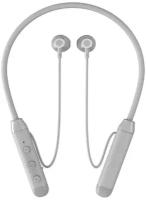 Наушники Pero BE02 Sportlife Grey PWH-BE02GR