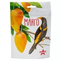 Манго Вьетконг сушеное, 100 г