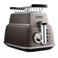 Тостер De'Longhi CTZ 2103