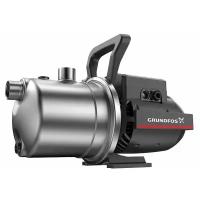 Насос самовсасывающий Grundfos JP 4-47 1x230V 50Hz 1,5m