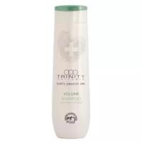 Trinity Care Essentials Volume Shampoo - Тринити Кейр Эссеншлс Вольюм Шампунь для объема волос, 75 мл -