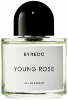 Byredo Young Rose парфюмированная вода 50мл