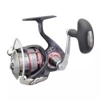 Катушка безынерционная DAIWA Certate 2506H High Gear Custom (10)