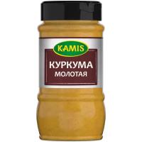 KAMIS Пряность Куркума молотая