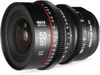 Объектив Meike S35 Prime 50mm T2.1 EF MK-50mm T2.1 S35-Prime EF