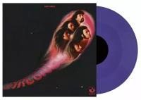 Виниловая пластинка Warner Music Deep Purple - Fireball (Coloured Vinyl)