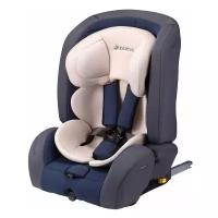 Автокресло группа 1/2/3 (9-36 кг) Daiichi D-Guard Toddler Isofix Organic