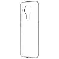 Накладка Nokia Clear Case для Nokia 5.4 CC-154 (8P00000126) прозрачная