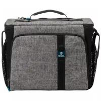 Фотосумка Tenba Skyline Shoulder Bag 13 Grey 637-642