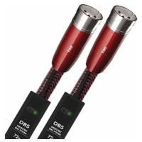 AudioQuest Fire 2XLR (1m)