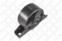 25-18040-Sx_подушка Двигателя Передняя! Mitsubishi Galant Ea3a/Ea8a Usa 96-03 Stellox арт. 2518040SX