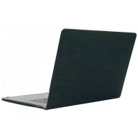 Чехол-накладка Incase Textured Hardshell in Woolenex Heather for MacBook Pro 13