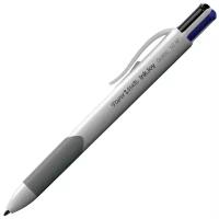 Paper Mate Ручка шариковая Inkjoy Quatro, 4-цветная, 1,3 мм (S0977260), 1 шт