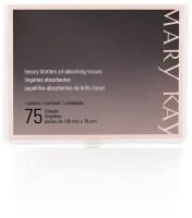 Mary Kay Салфетки с матирующим эффектом