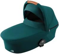 Britax Romer Спальный блок для коляски Smile III Atlantic Green