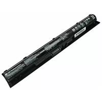 Акб HP Pavilion 14-ab, 15-ab, 17-g, KI04, (KI04, 800049-001, HSTNN-LB6R) (BAT-HP-42)