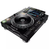 PIONEER CDJ-2000NXS2 Диджейский DVD/CD/MP3/USB/SD-плеер