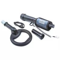 Металлоискатель Nokta & Makro PulseDive Scuba Detector & Pointer (черный)