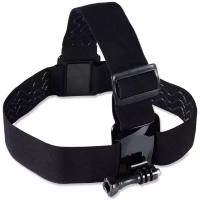 Аксессуар Крепление на голову Lumiix GP24 Head Strap Mount №1 (схожий с ACHOM-001) для GoPro Hero 3+/3/2/1