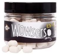 Насадка DYNAMITE BAITS Wowsers White ESZ 7 мм