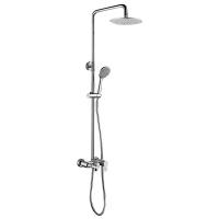 Душевая стойка Elghansa SHOWER SET 2336583-2C (SET-14)