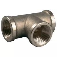 Фитинг резьба тройник General Fittings 51055-3/4, ¾"