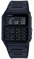 Наручные часы CASIO CA-53WF-1B