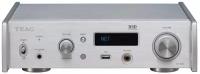 TEAC NT-505-X silver сетевой проигрыватель с усилителем