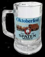 Кружка 0.5 Spaten Octoberfest, коробка 6шт