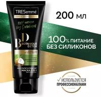 Маска для волос TRESemme Botanique Detox питательная с кокосом и алоэ вера увлажнение без утяжеления 200мл