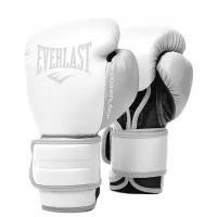 Боксерские перчатки Everlast Powerlock PU 2, 8