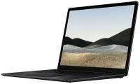 Ноутбук Microsoft Surface Laptop 4 13,5" Intel Core i7 32GB 1TB Matte Black Metal