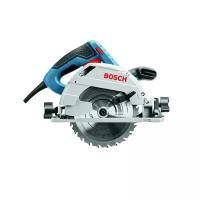 Дисковая пила BOSCH GKS 55+ G