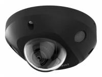 Камера видеонаблюдения IP Hikvision DS-2CD2543G2-IS(2.8mm)(BLACK) корп черный