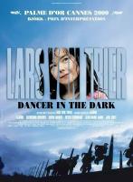 Плакат, постер на бумаге Танцующая в темноте (Dancer in the Dark), Ларс фон Триер. Размер 21 х 30 см