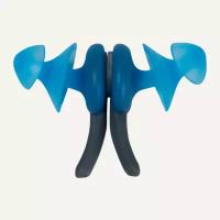 Беруши для плавания Speedo Беруши/Biofuse Earplug Biofuse Earplug, blue/grey