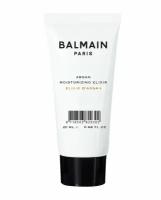 Увлажняющий эликсир с аргановым маслом Balmain Paris Hair Couture