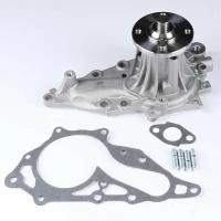 Водяной насос ( помпа ) Sumomoto SM-16110-49147 Toyota Crown JZS151; Mark 2 JZX110 1JZ-GE; 2JZ-GE (00-) OEM 16110-49148