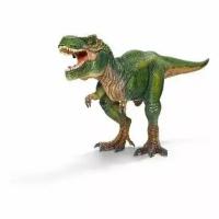 Фигурка Schleich Динозавр Тираннозавр Рекс 14525, 14 см