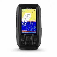 Эхолот Garmin STRIKER PLUS 4 55 мм 109 мм