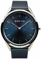 Женские часы Bering Classic 17039-307