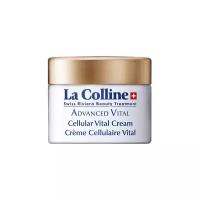 La Colline Cellular Vital Cream Крем для лица восстанавливающий, 30мл