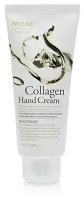 Увлажняющий крем для рук с коллагеном 3W CLINIC Moisturizing Collagen Hand Cream, 100 мл