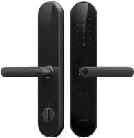 Умный дверной замок Aqara Smart Door Lock N100 (Black/Черный)