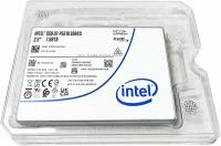 Накопитель SSD Intel DC D7-P5510 SSDPF2KX076TZ/PCI-E 4.0 x4/7.68 TB /Скорость чтения 7000МБайт/с Скорость записи 4194МБайт/с