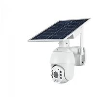 Link Solar S11 4GS-4g (A11141LU) - 4g камера на солнечных батареях, камера видеонаблюдения уличная на солнечной батарее, камера с солнечной батареей