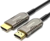 Аксессуар Vention HDMI V2.1 19M/19M 50m AAZBX