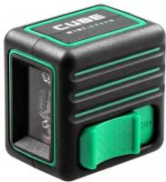 Уровень лазерный ADA Cube Mini Green Basic Edition