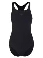 Купальник Speedo Essential End+ Medalist Af Black (INT:36)