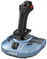 Джойстик Thrustmaster TCA Sidestick X Airbus Edition, airbus edition, 1 шт